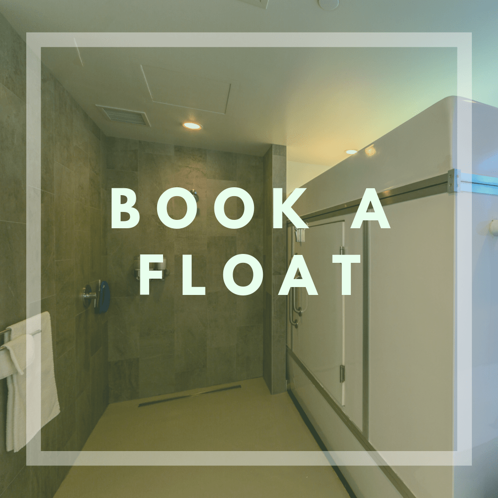 Book A Float Reserve Your Float Tank with Float House Edmonton